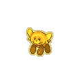 Golden Stufful